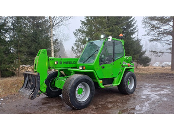 Teleskopski viličar MERLO