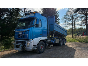 Tovornjak prekucnik VOLVO FH12