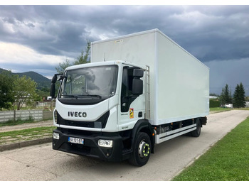 Tovornjak zabojnik IVECO