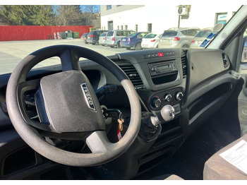 Dostavno vozilo prekucnik Iveco Iveco daily 35C13 wywrotka kiper: slika 4