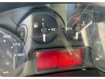 Dostavno vozilo prekucnik Iveco Iveco daily 35C13 wywrotka kiper: slika 5