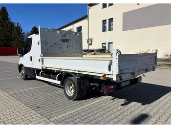 Dostavno vozilo prekucnik Iveco Iveco daily 35C13 wywrotka kiper: slika 2