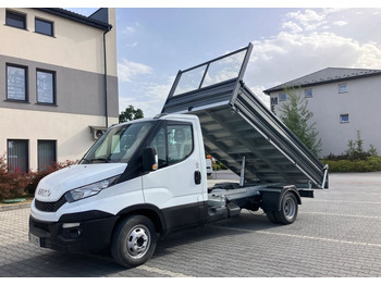 Dostavno vozilo prekucnik IVECO Daily 35c13