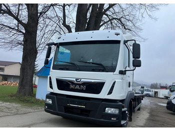 Tovornjak-šasija MAN TGM 12.250