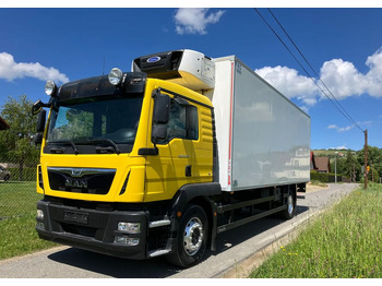 Tovornjak hladilnik MAN TGM 18.290