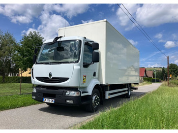 Tovornjak zabojnik RENAULT Midlum 220