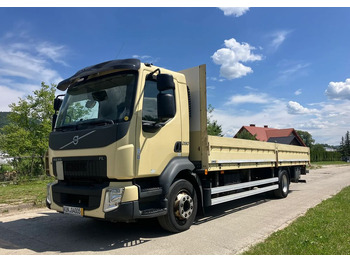 Tovornjak s kesonom VOLVO FL 280