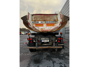 Kiper polprikolica Carnehl SANH KIPPER CHKS/HH: slika 5