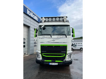 Tovornjak prekucnik VOLVO FH