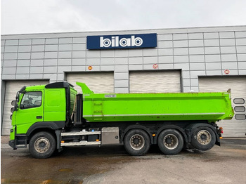 Tovornjak prekucnik VOLVO FM