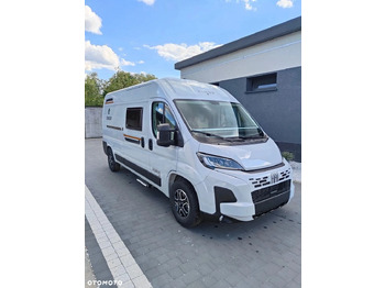 Kombi avtodom RIMOR
