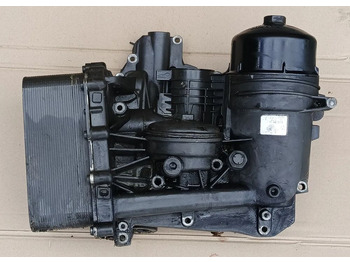 Hladilnik olja DAF XF 106