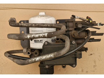 Zavorni deli DAF XF