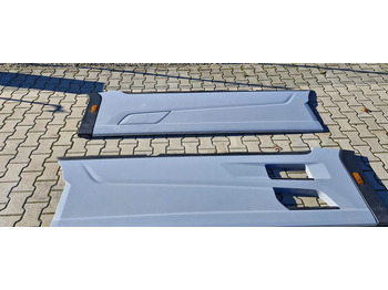 Karoserija in zunanjost FORD