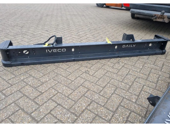 Karoserija in zunanjost IVECO Daily