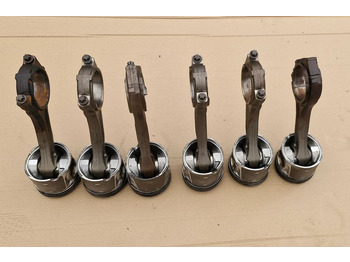 Povezovalna palica MAN TGS