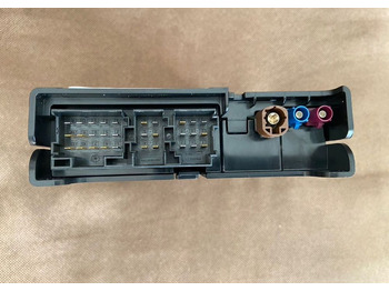 Nov ECU za Tovornjak NOWY sterownik ECU Scania R S C300 komputer jednostka sterująca: slika 2