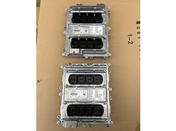 ECU MAN TGX