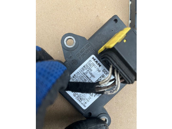 Rezervni deli za Tovornjak Radar boczny MAN TG3 TGX nowy model sensor: slika 4 Rezervni deli za Tovornjak Radar boczny MAN TG3 TGX nowy model sensor: slika 4