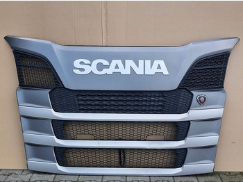 Karoserija in zunanjost SCANIA