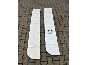 Rezervni deli MAN TGX