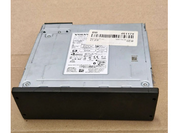 Kabina in notranjost VOLVO FH