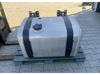 Sistem goriva RENAULT