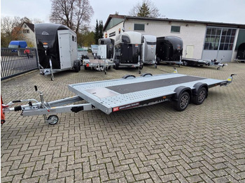 Prikolica avtotransporter BRIAN JAMES TRAILERS