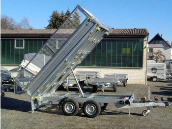 Kiper prikolica BÖCKMANN