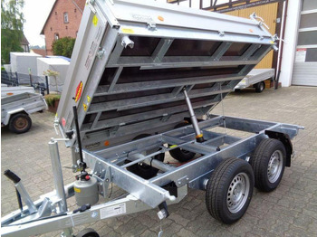 Kiper prikolica BÖCKMANN