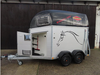 Prikolica za konje BÖCKMANN