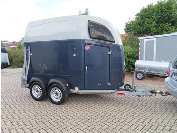 Prikolica za konje BÖCKMANN