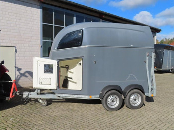 Prikolica za konje BÖCKMANN