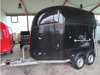 Prikolica za konje BÖCKMANN