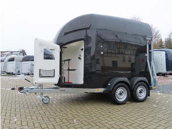 Prikolica za konje BÖCKMANN