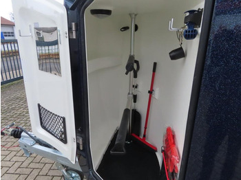 Prikolica za konje Böckmann Pferdeanhänger, NEU Comfort 23, Sattelkammer,ALUBODEN: slika 4 Prikolica za konje Böckmann Pferdeanhänger, NEU Comfort 23, Sattelkammer,ALUBODEN: slika 4