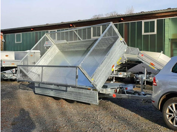 Kiper prikolica BÖCKMANN