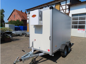 Prikolica hladilnik BÖCKMANN
