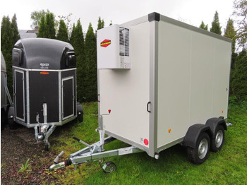 Prikolica hladilnik BÖCKMANN