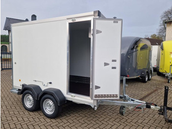 Prikolica hladilnik BÖCKMANN