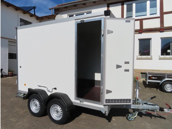 Prikolica hladilnik BÖCKMANN