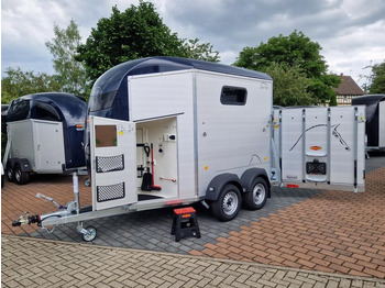 Prikolica za konje BÖCKMANN