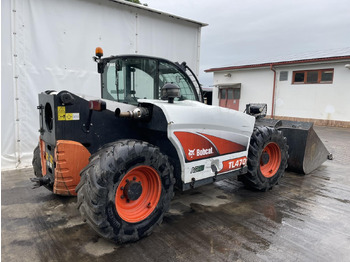 Teleskopski viličar BOBCAT TL470