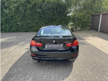 Limuzina BMW 420 Gran Coupé 420i Advantage M-Technic XENON: slika 4