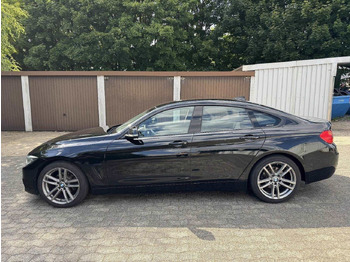 Limuzina BMW 420 Gran Coupé 420i Advantage M-Technic XENON: slika 2