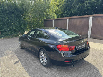 Limuzina BMW 420 Gran Coupé 420i Advantage M-Technic XENON: slika 3