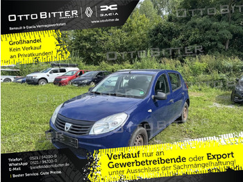 Avtomobil DACIA