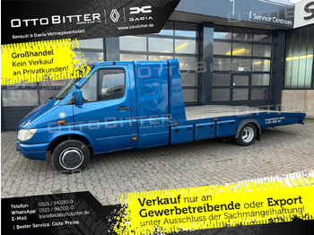 Tovornjak avtotransporter MERCEDES-BENZ Sprinter