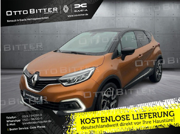SUV RENAULT