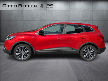 SUV Renault Kadjar TCe130 BOSE Edition PANORAMAD/ANHÄNGERKUP: slika 2